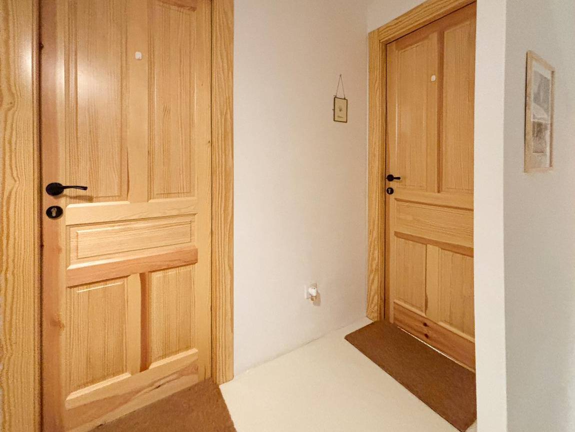 La puerta